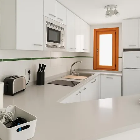 Appartement Meridia
