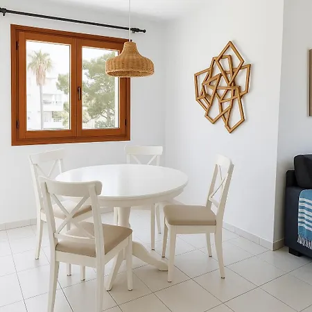 Appartement Meridia *