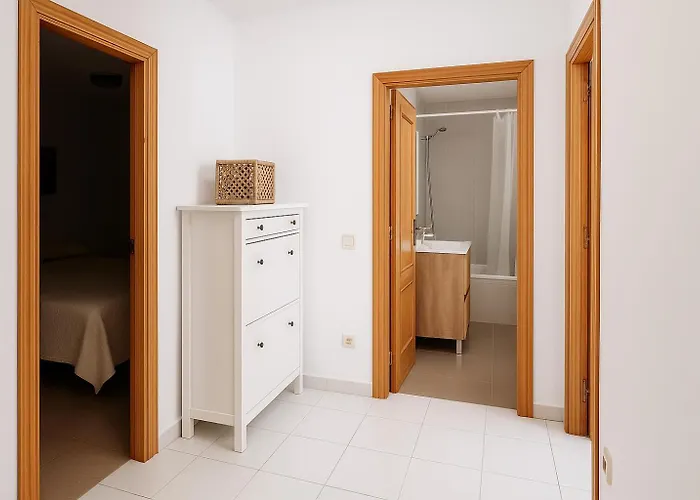 Appartement Meridia *