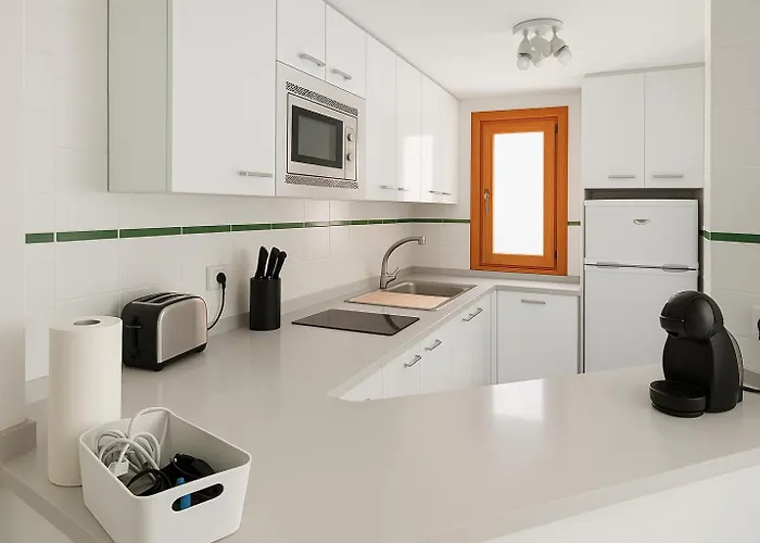 Appartement Meridia