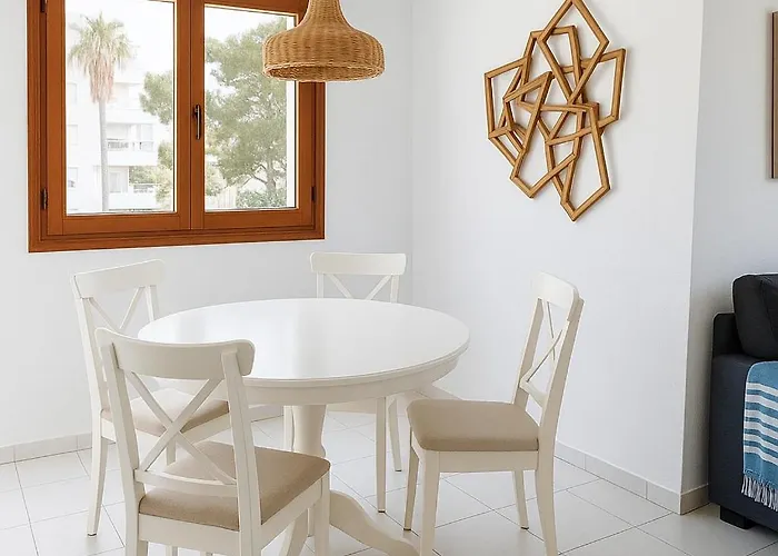 Appartement Meridia *