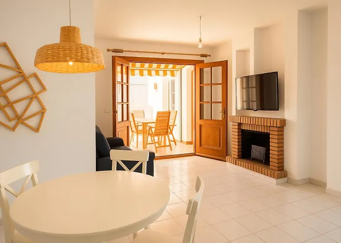 Appartement Meridia Alcossebre