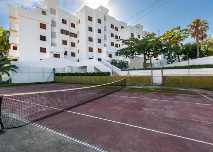 Appartement Meridia Alcossebre