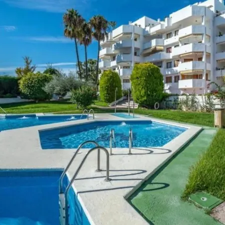 Meridia Appartement *