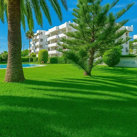 Apartman Meridia Alcossebre