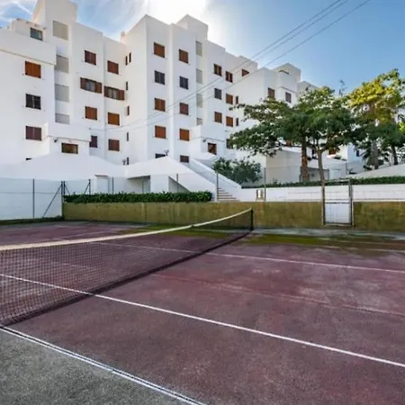 Apartman Meridia Alcossebre