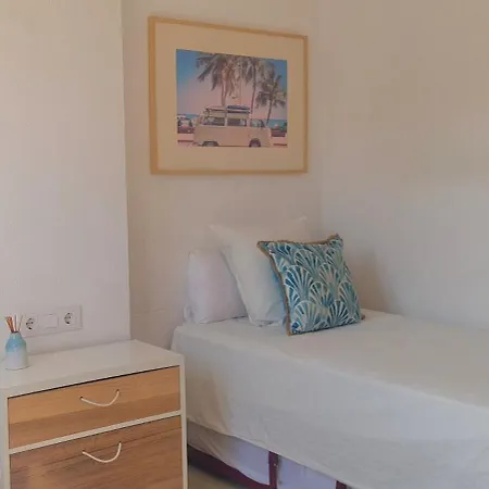 Apartman Meridia *