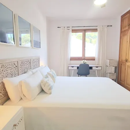 Meridia Apartman *