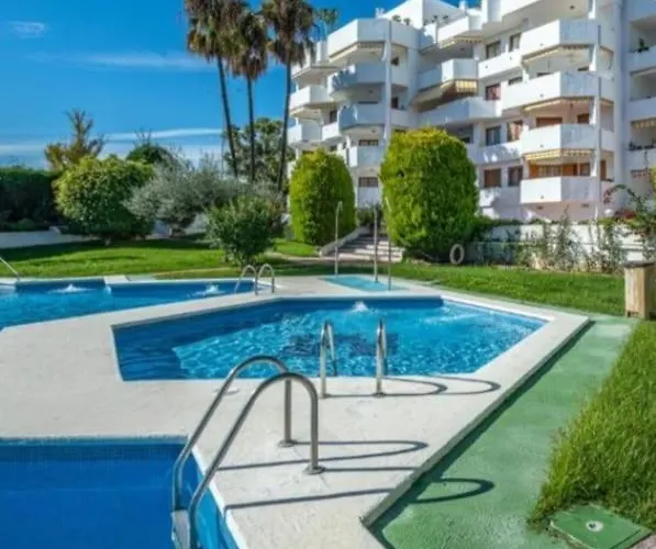 Meridia Apartman *