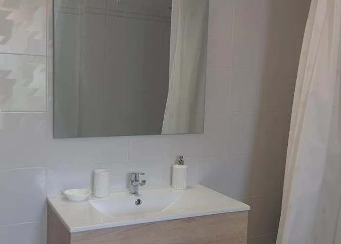 Meridia Apartman *