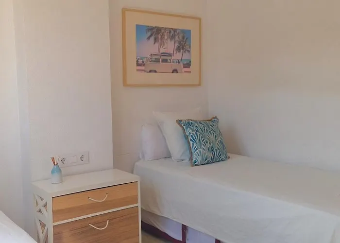 Apartman Meridia *