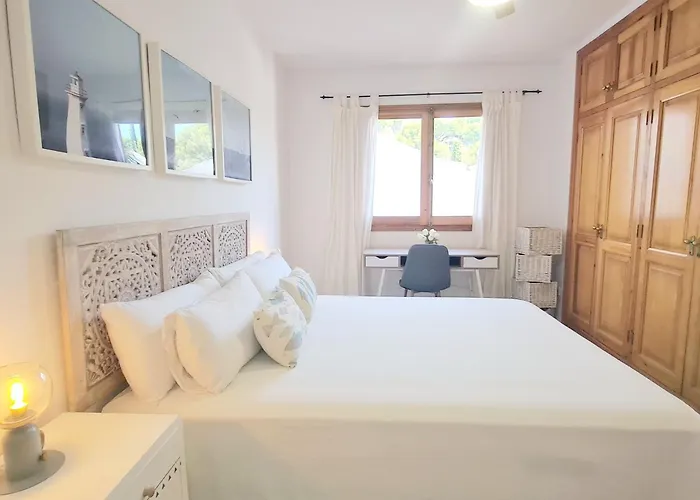 Meridia Apartman *